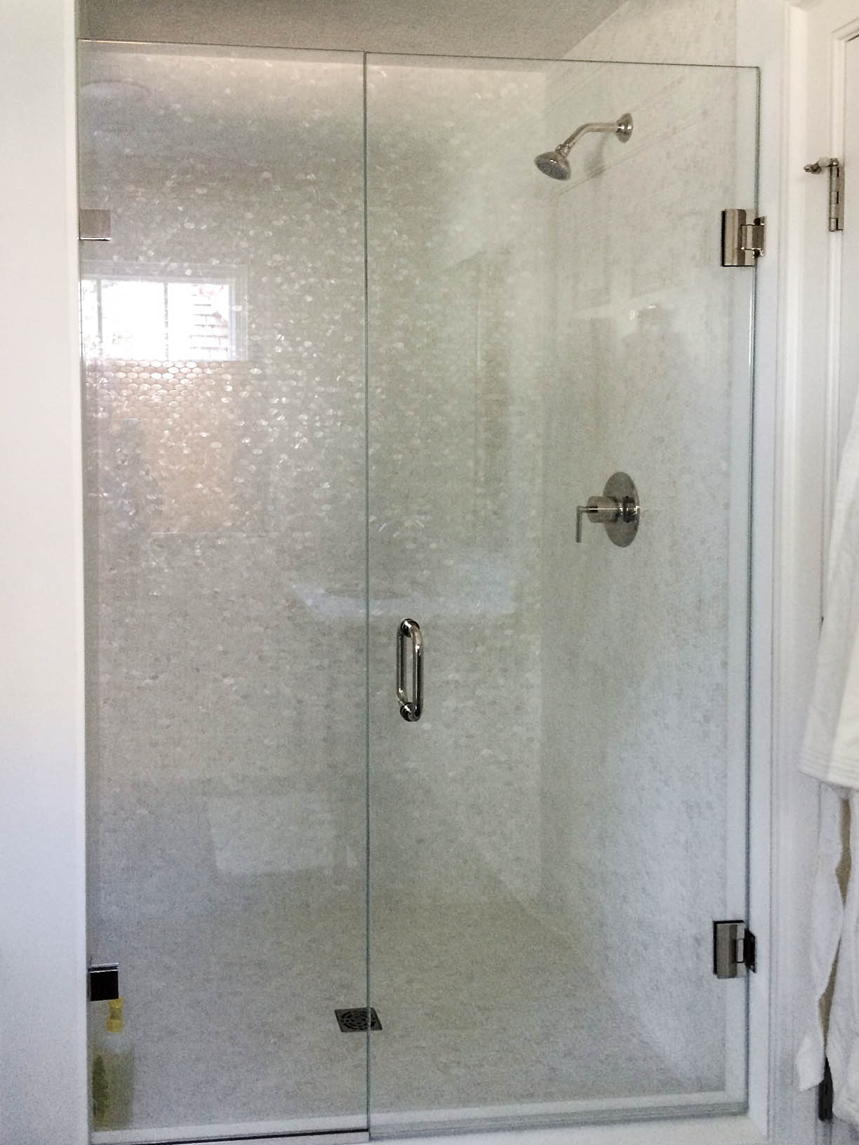 Frameless Shower Door Ct Archives Dimensions In Glass